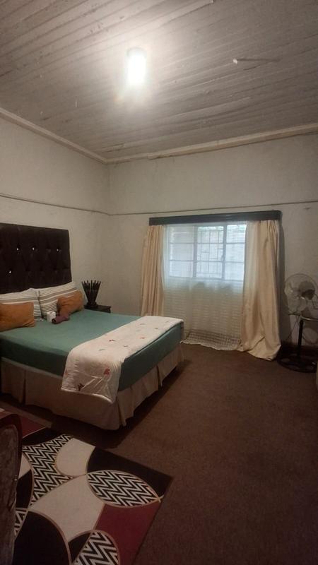 5 Bedroom Property for Sale in Bothaville Free State